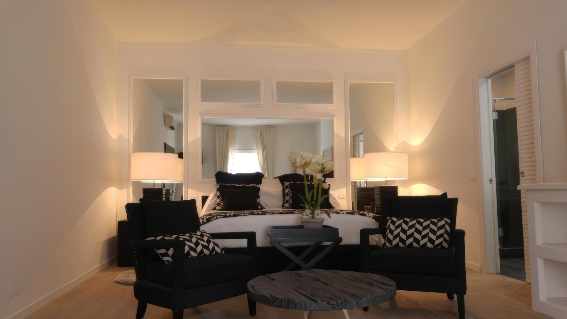 Foto 16 Relais Corte Degli Aragonesi Ischia Porto, 15