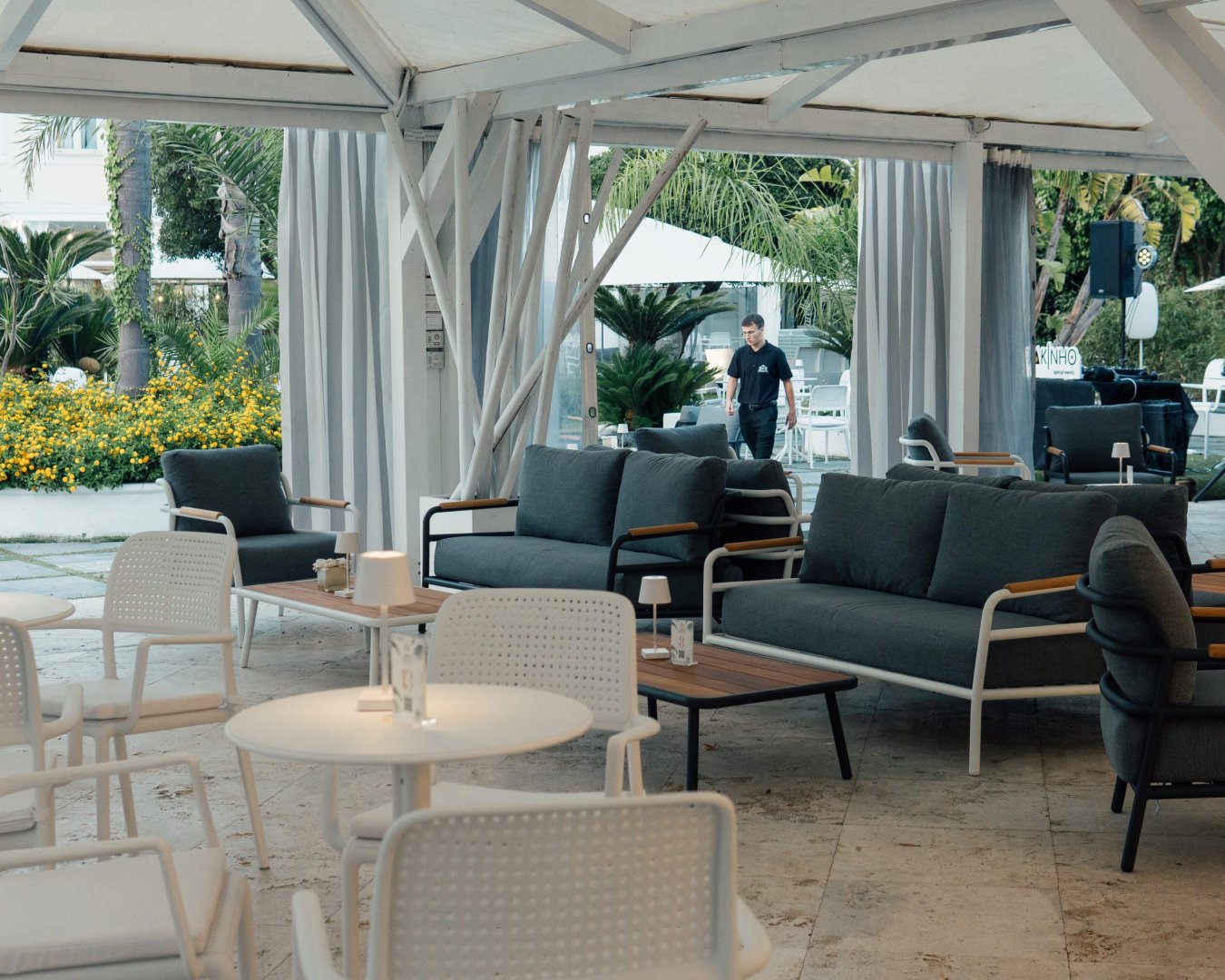 Foto 18 Relais Corte Degli Aragonesi Ischia Porto, 17