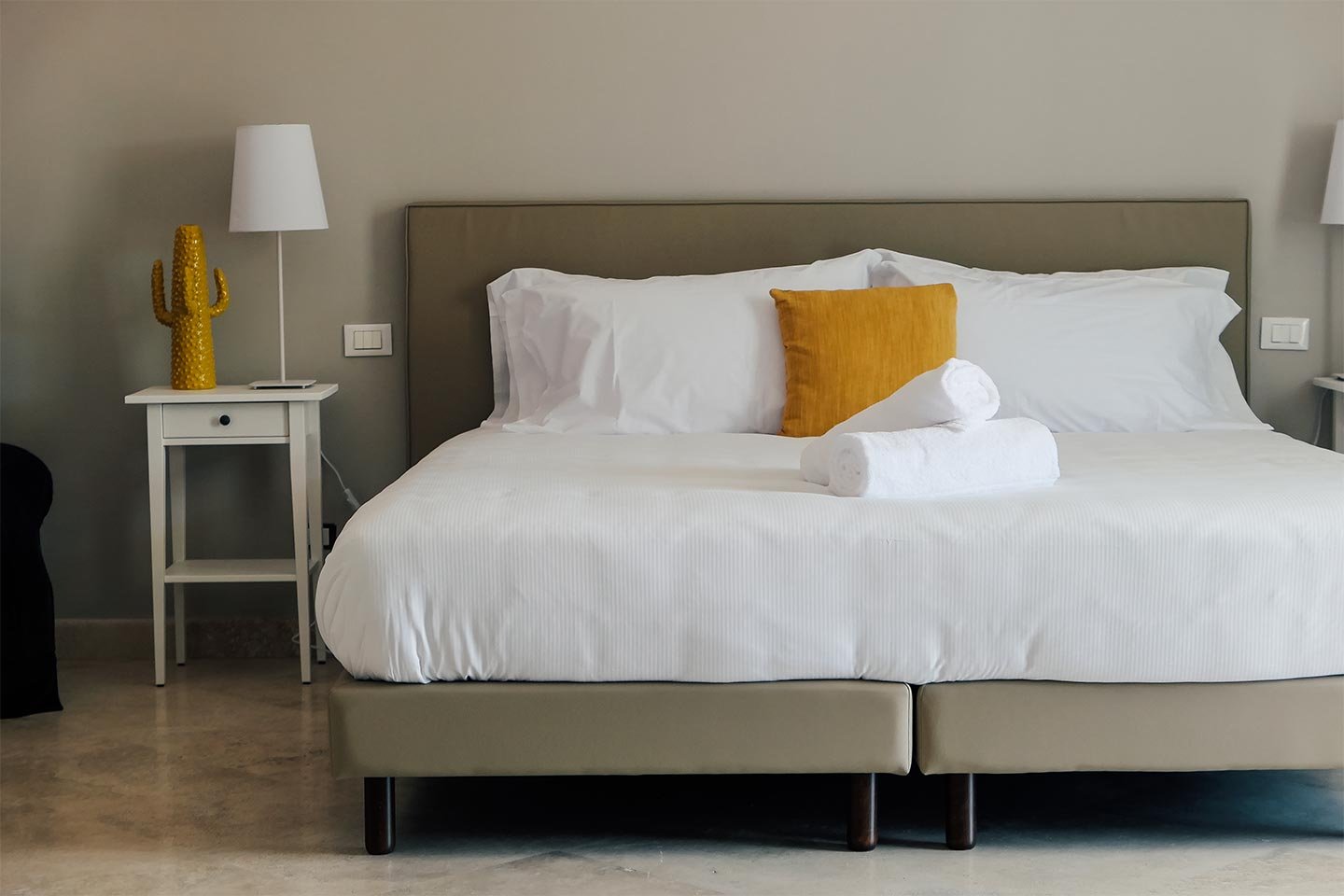 Foto 19 Relais Corte Degli Aragonesi Ischia Porto, 18