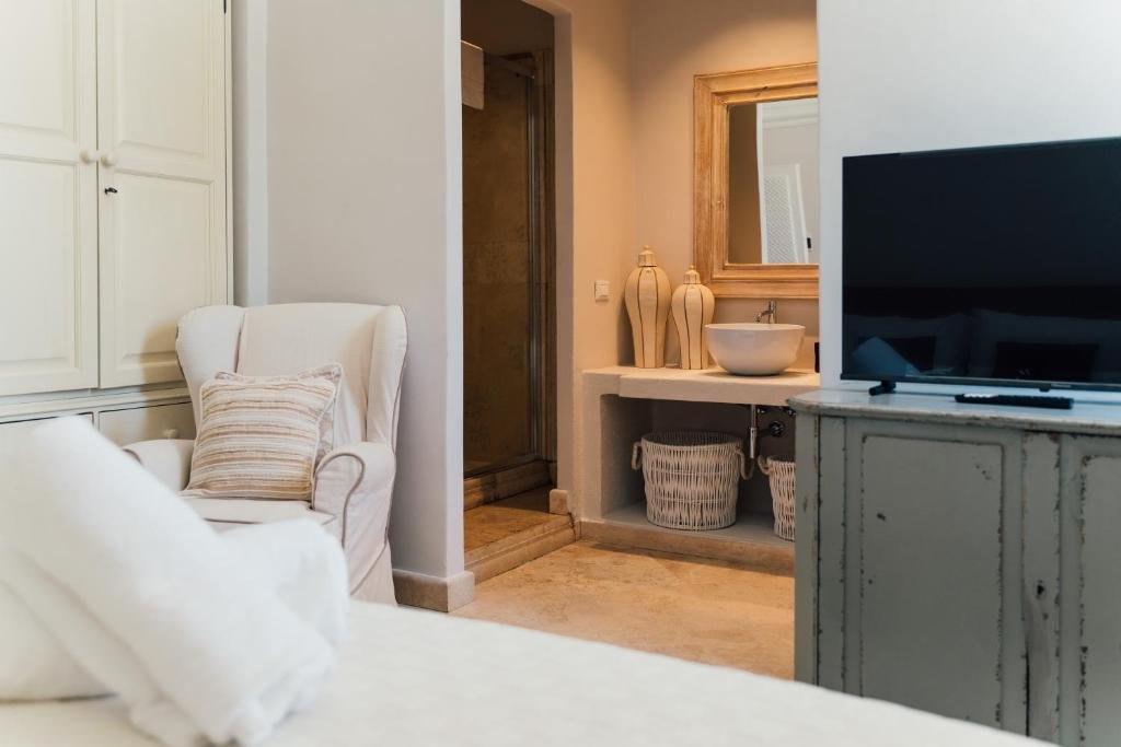 Foto 21 Relais Corte Degli Aragonesi Ischia Porto, 20