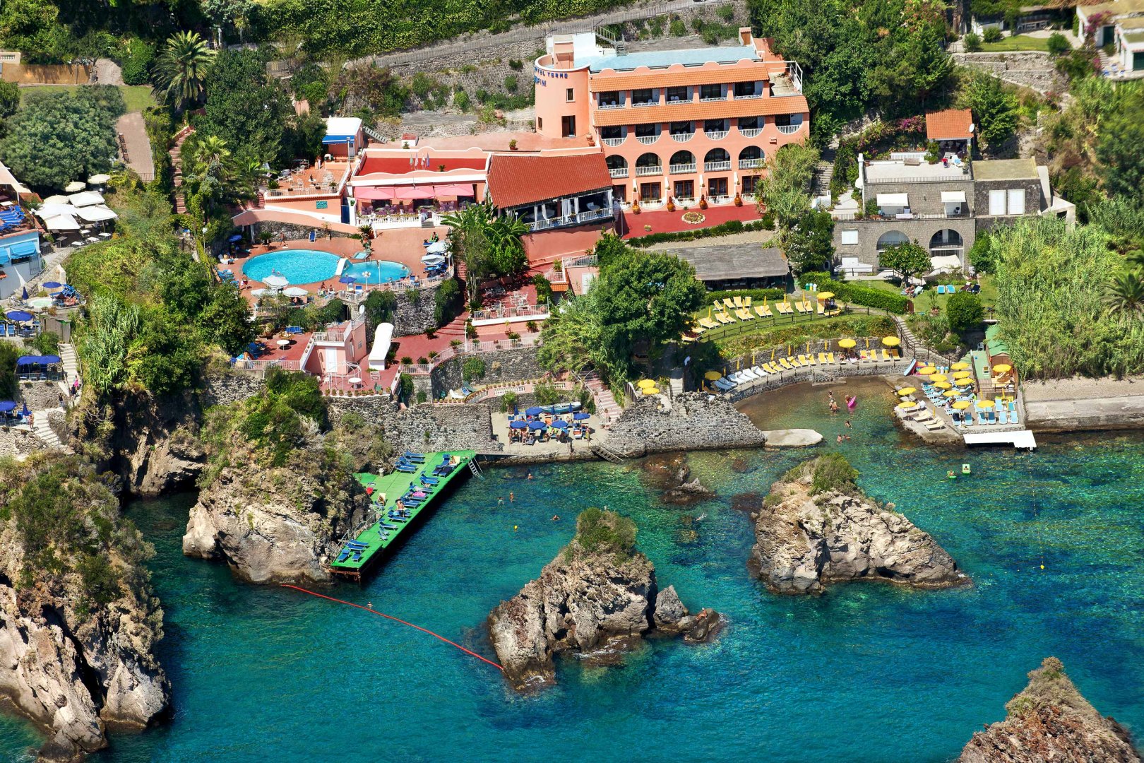 Ischia Porto, 01
