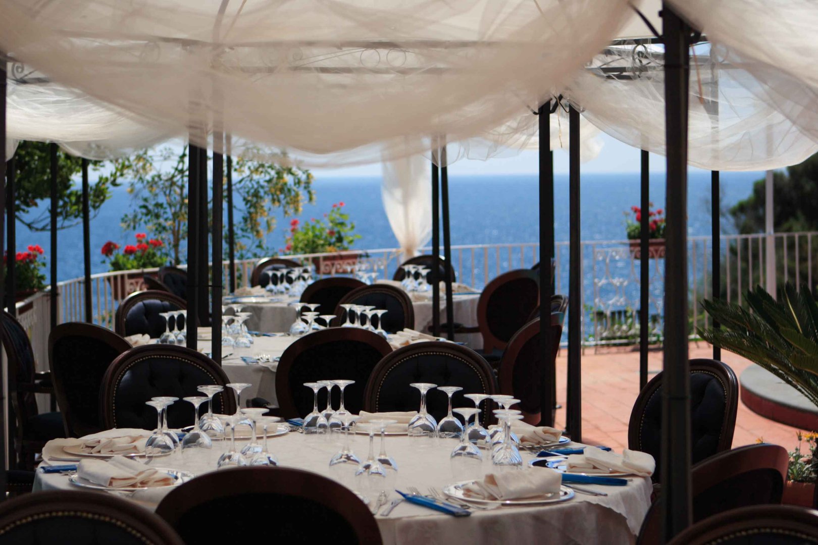Foto 15 Strand Hotel Delfini Terme Ischia Porto, 14