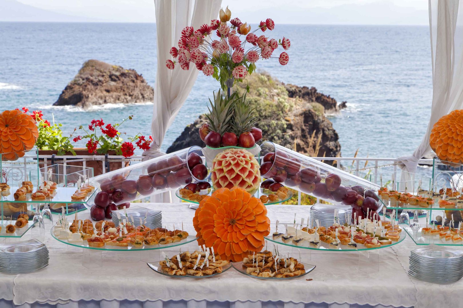 Foto 16 Strand Hotel Delfini Terme Ischia Porto, 15