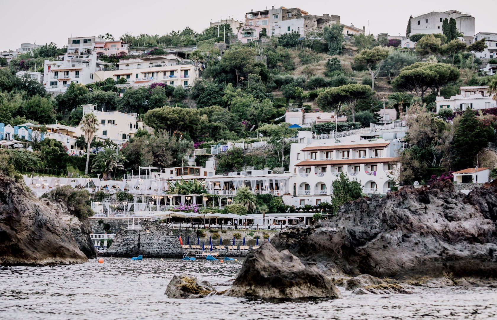Ischia Porto, 16