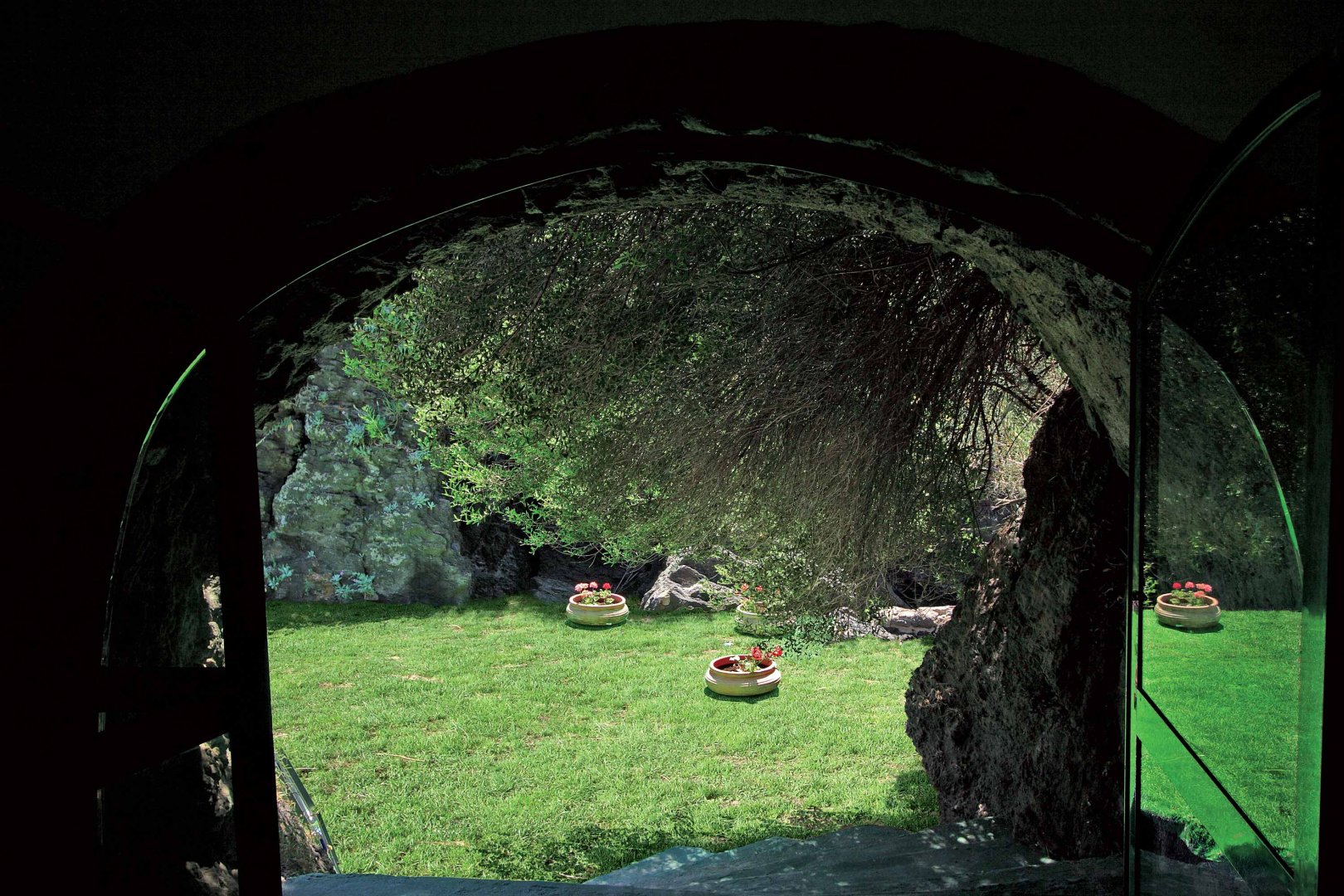 Foto 17 Strand Hotel Delfini Terme Ischia Porto, 16