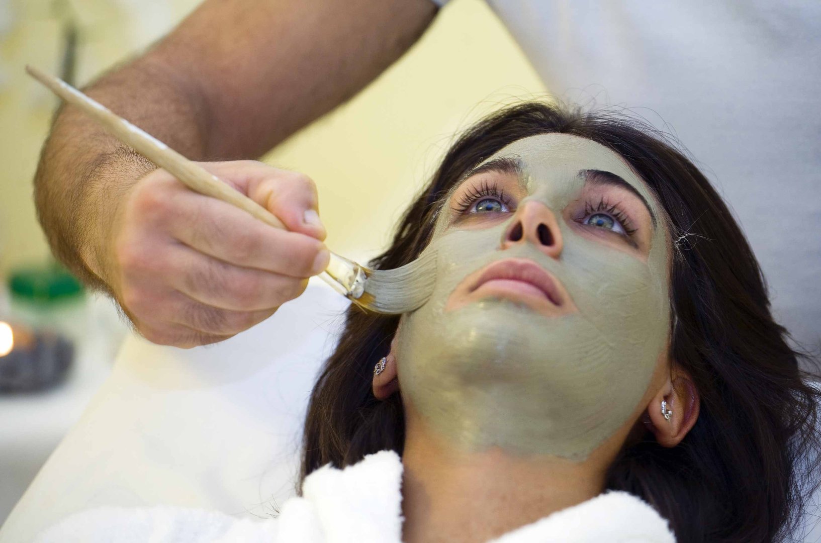 Foto 19 Strand Hotel Delfini Terme Ischia Porto, 18