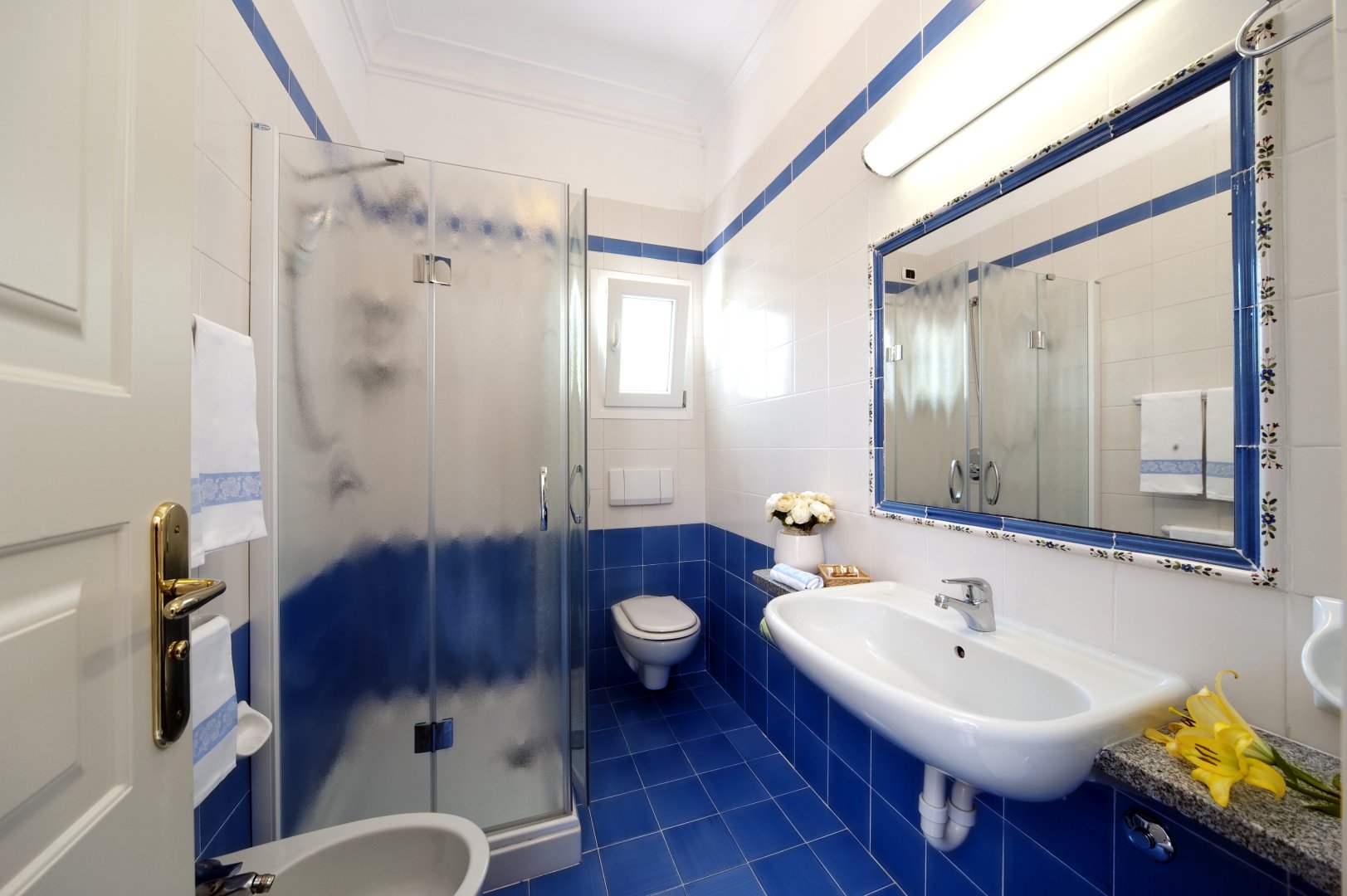 Foto 6 Hotel Floridiana Terme Ischia Porto, 05