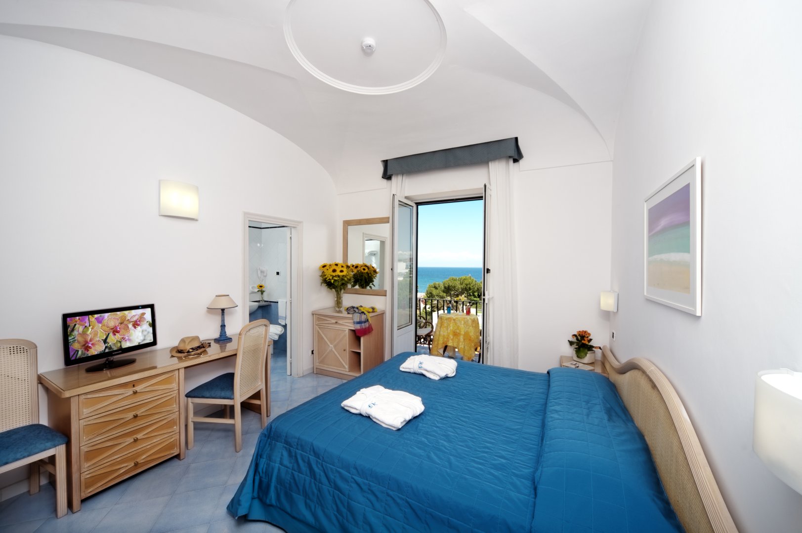 Foto 7 Hotel Floridiana Terme Ischia Porto, 06