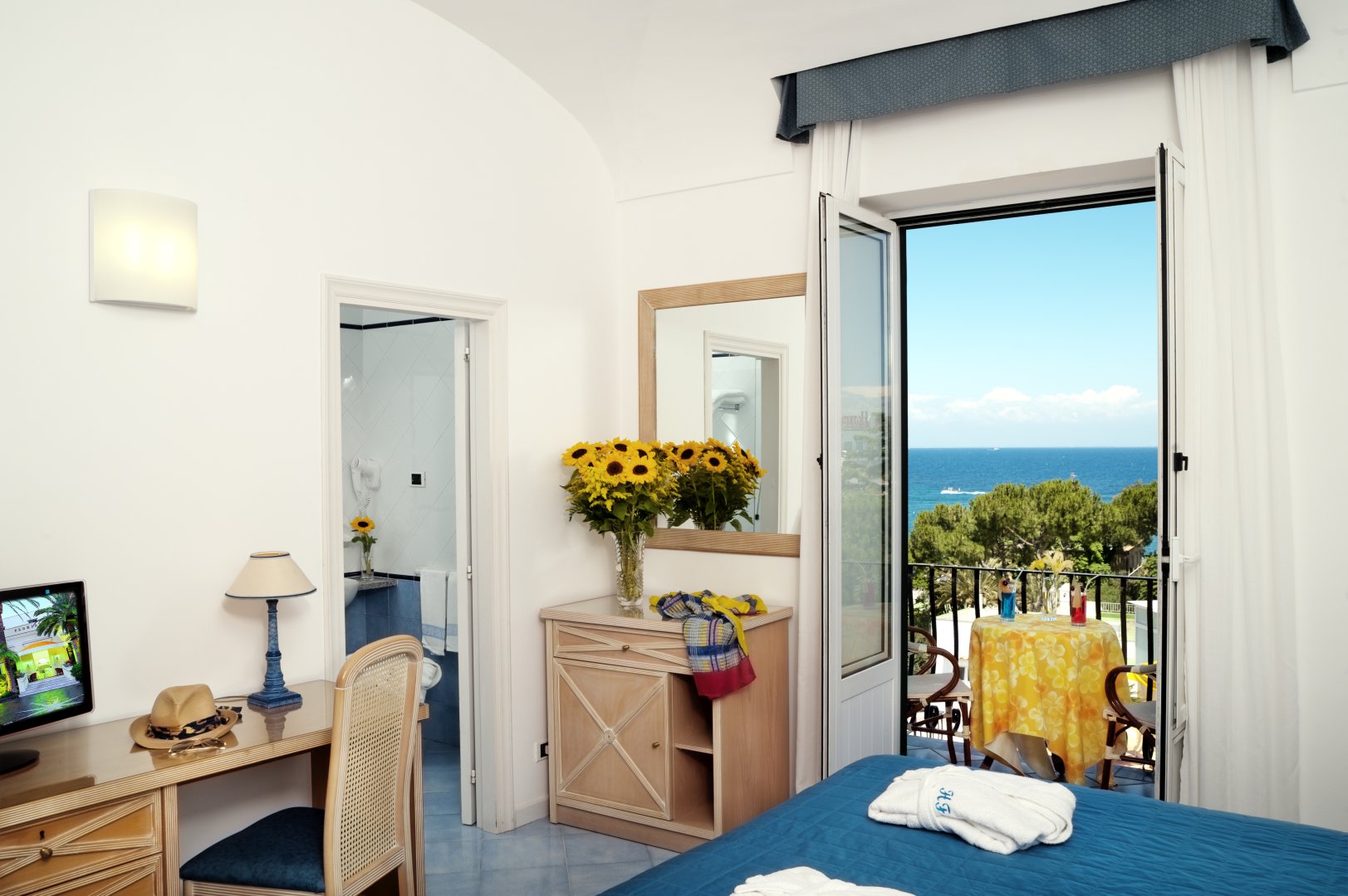 Foto 8 Hotel Floridiana Terme Ischia Porto, 07