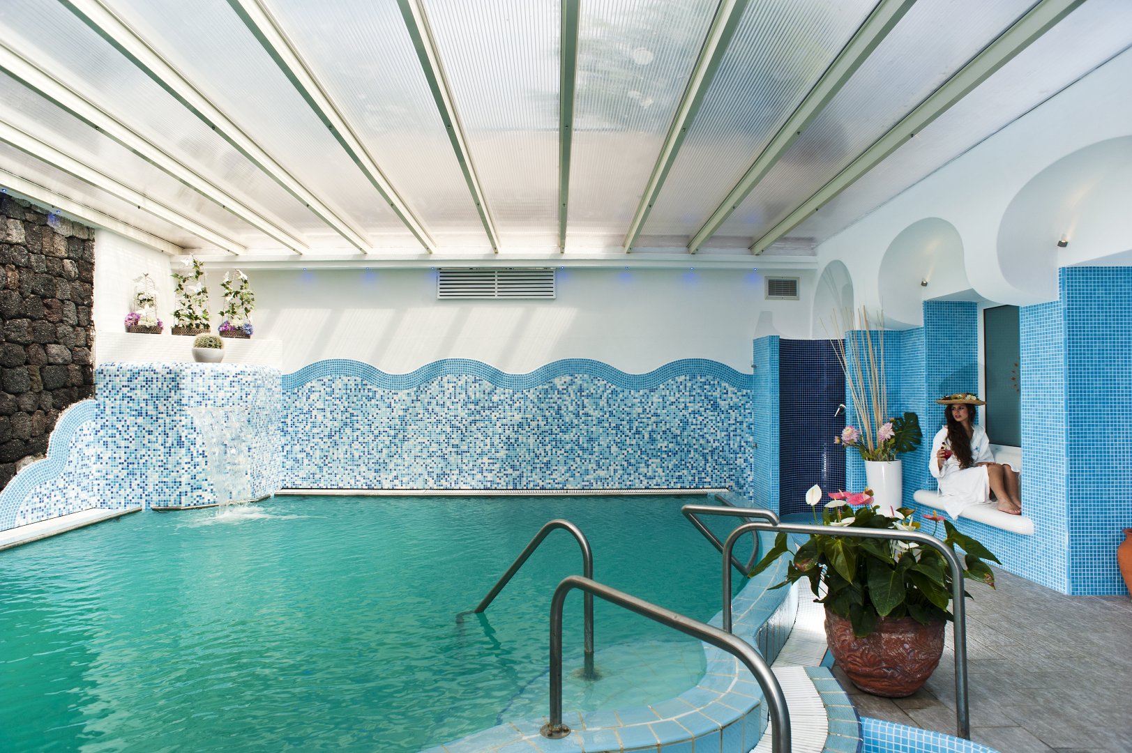 Foto 14 Hotel Floridiana Terme Ischia Porto, 13