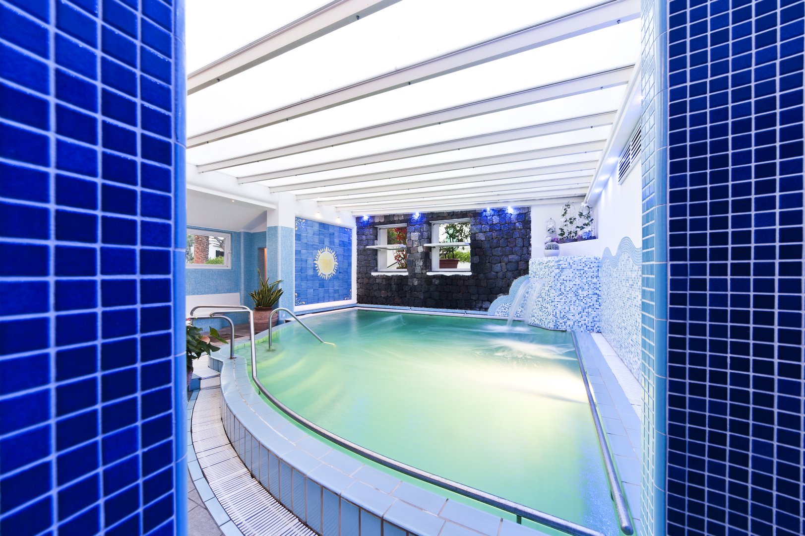 Foto 15 Hotel Floridiana Terme Ischia Porto, 14