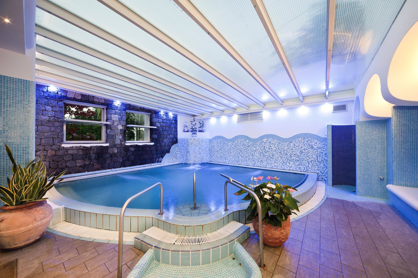 Foto 16 Hotel Floridiana Terme Ischia Porto, 15