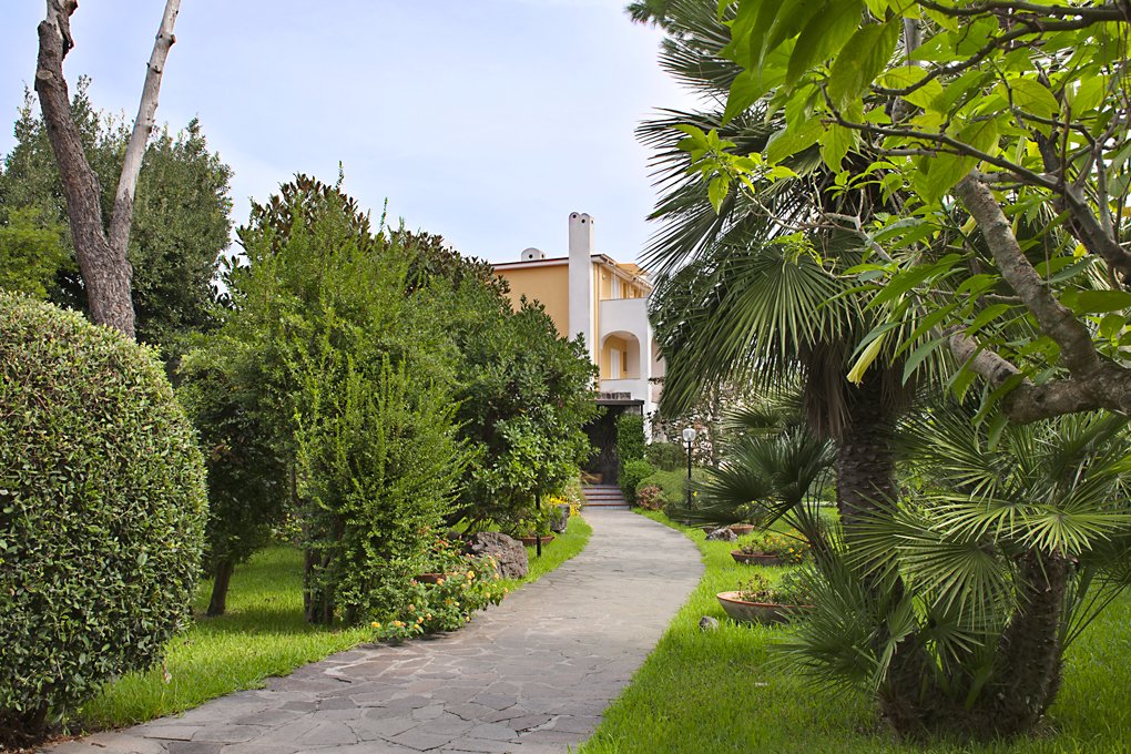 Foto 3 Hotel San Giovanni Terme Ischia Porto, 02