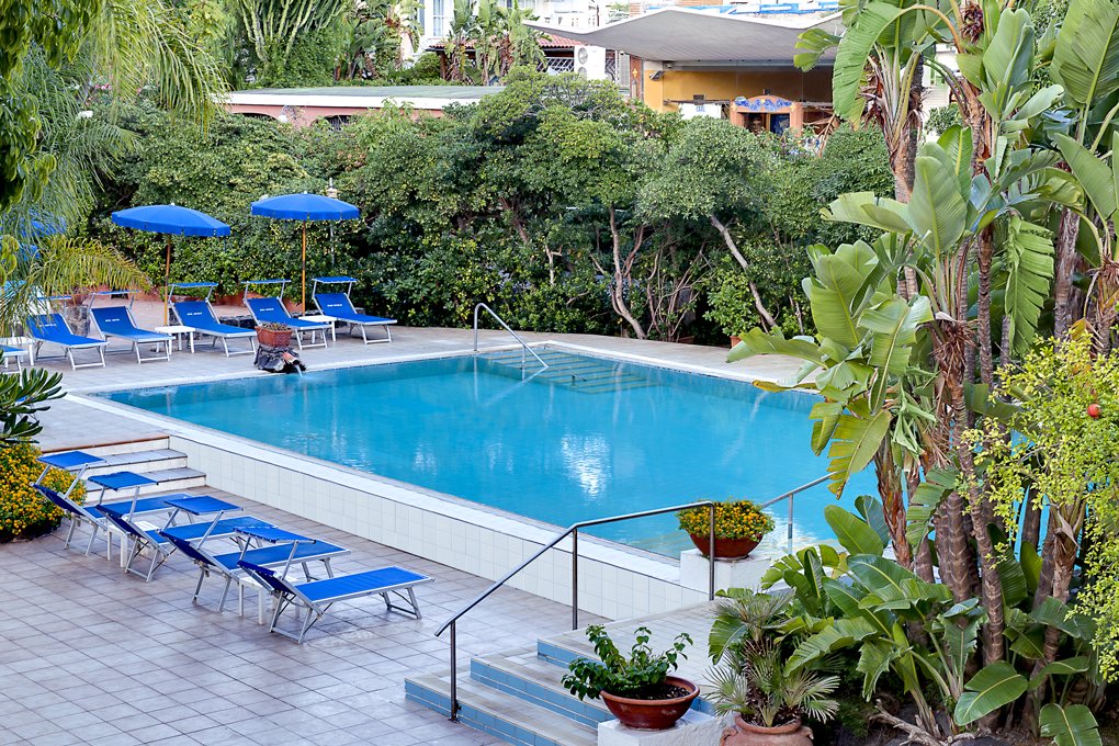 Foto 4 Hotel San Giovanni Terme Ischia Porto, 03