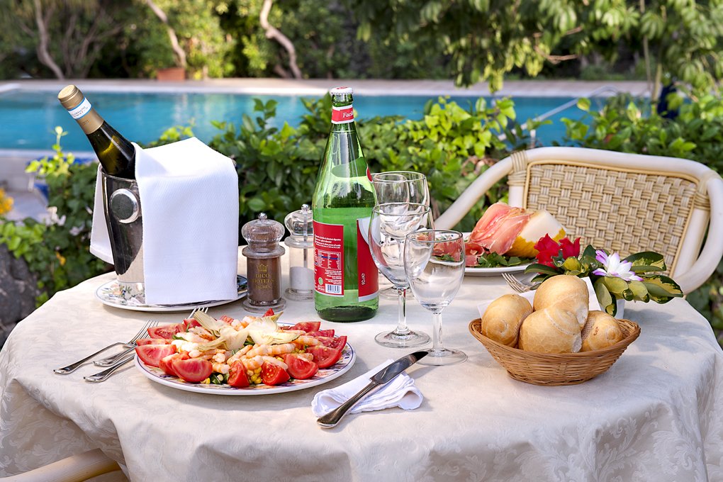 Foto 5 Hotel San Giovanni Terme Ischia Porto, 04