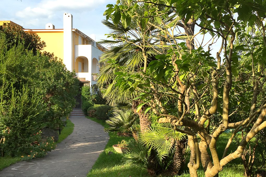 Foto 6 Hotel San Giovanni Terme Ischia Porto, 05