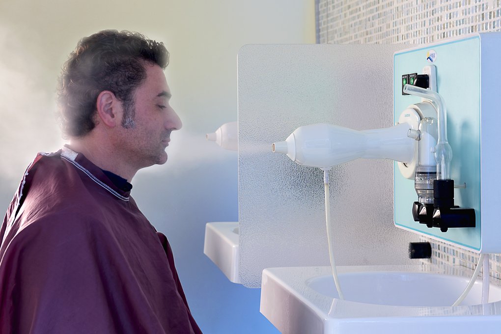 Foto 11 Hotel San Giovanni Terme Ischia Porto, 10