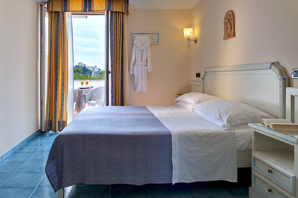 Foto 12 Hotel San Giovanni Terme Ischia Porto, 11