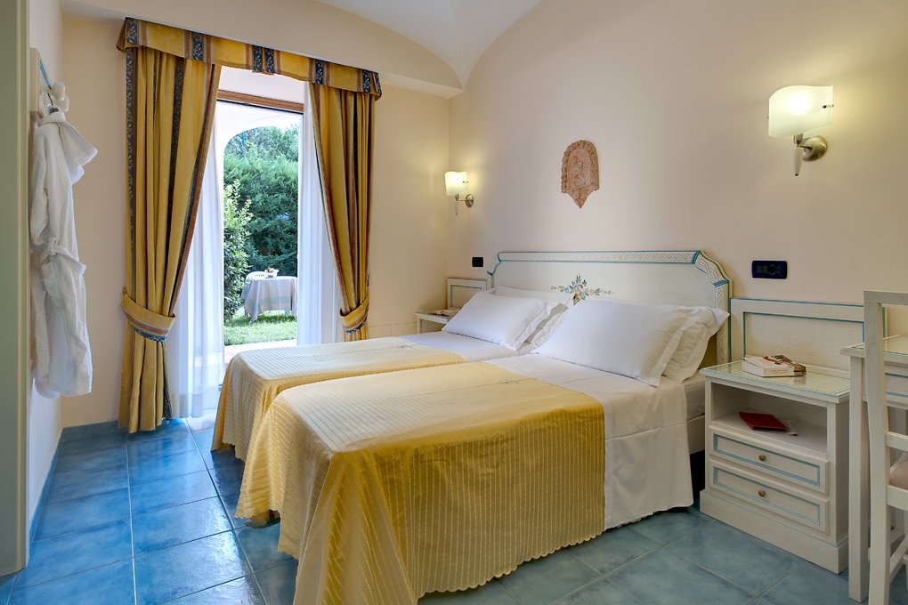 Foto 13 Hotel San Giovanni Terme Ischia Porto, 12