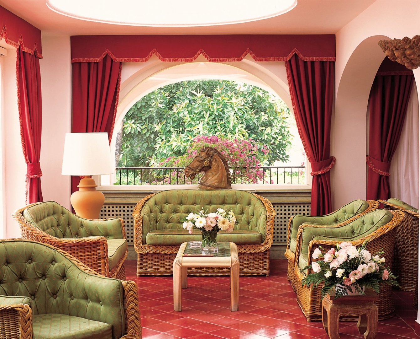 Foto 5 Hotel & Spa Il Moresco Ischia Porto, 04