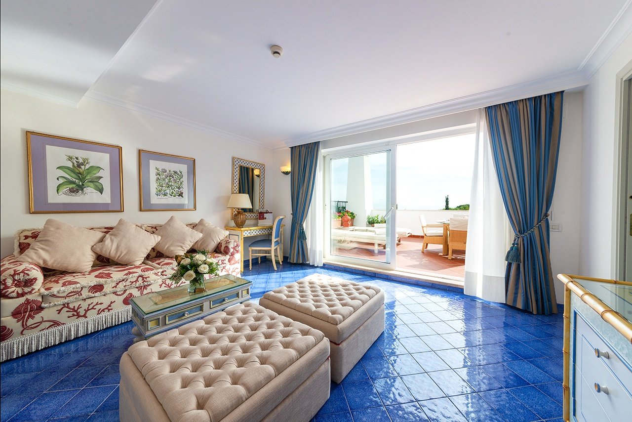 Foto 7 Hotel & Spa Il Moresco Ischia Porto, 06