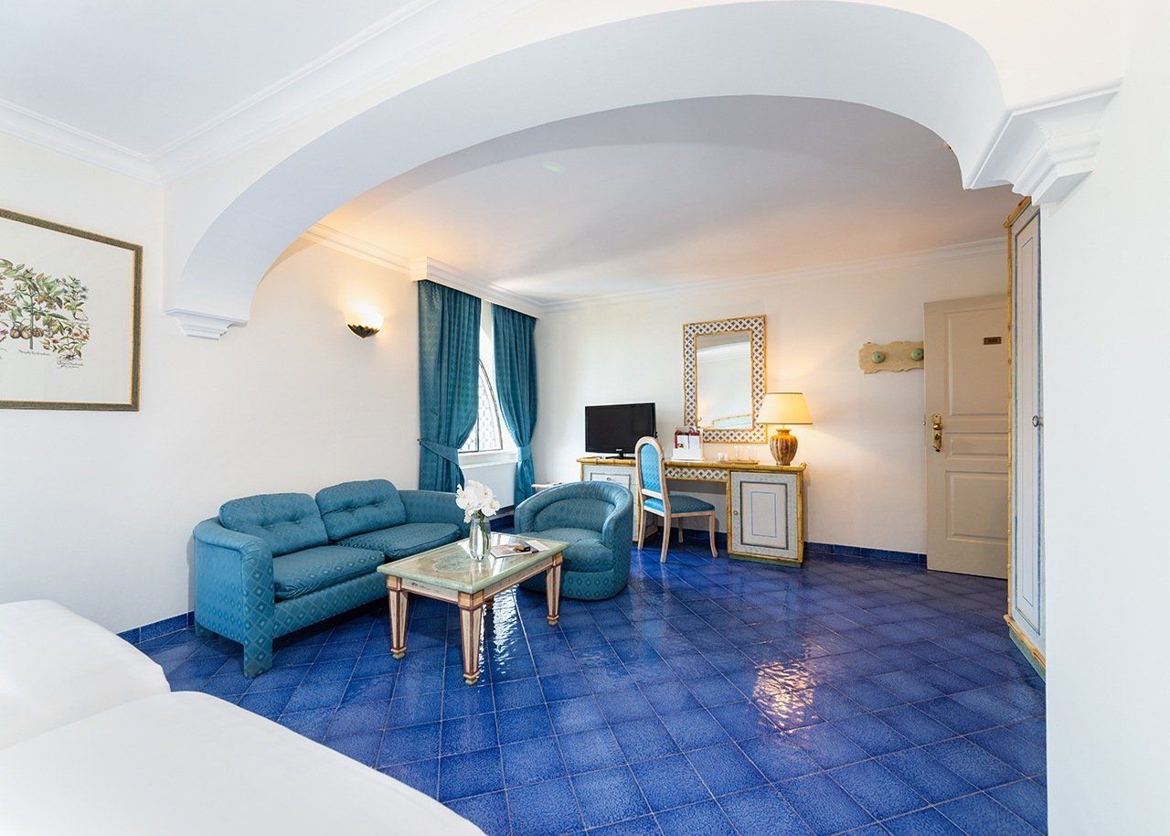 Foto 11 Hotel & Spa Il Moresco Ischia Porto, 10