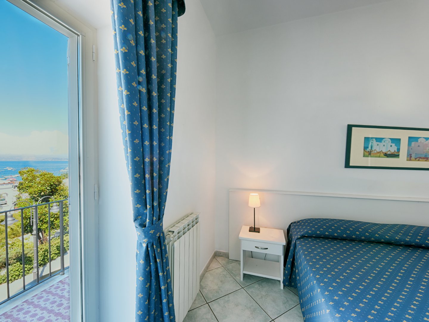 Foto 4 Hotel Noris Ischia Porto, 03