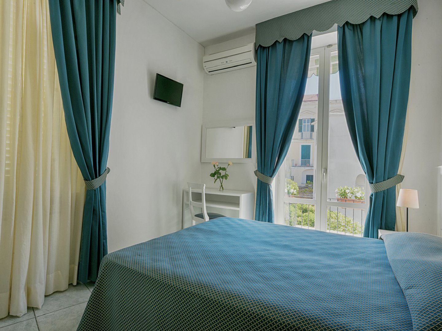 Foto 6 Hotel Noris Ischia Porto, 05