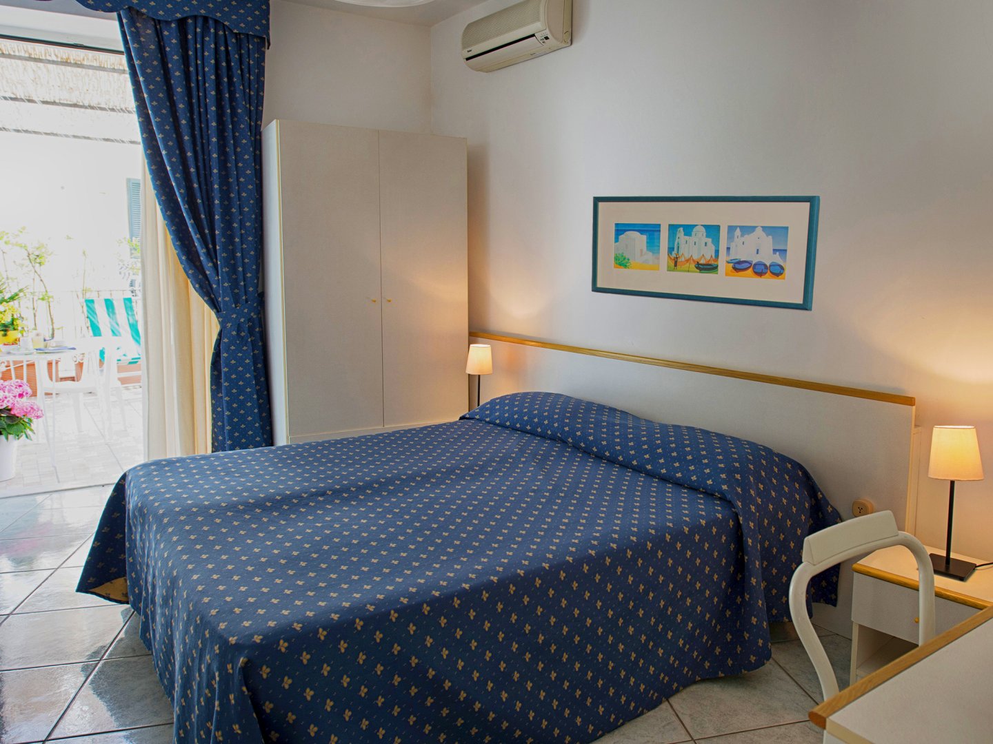 Foto 8 Hotel Noris Ischia Porto, 07