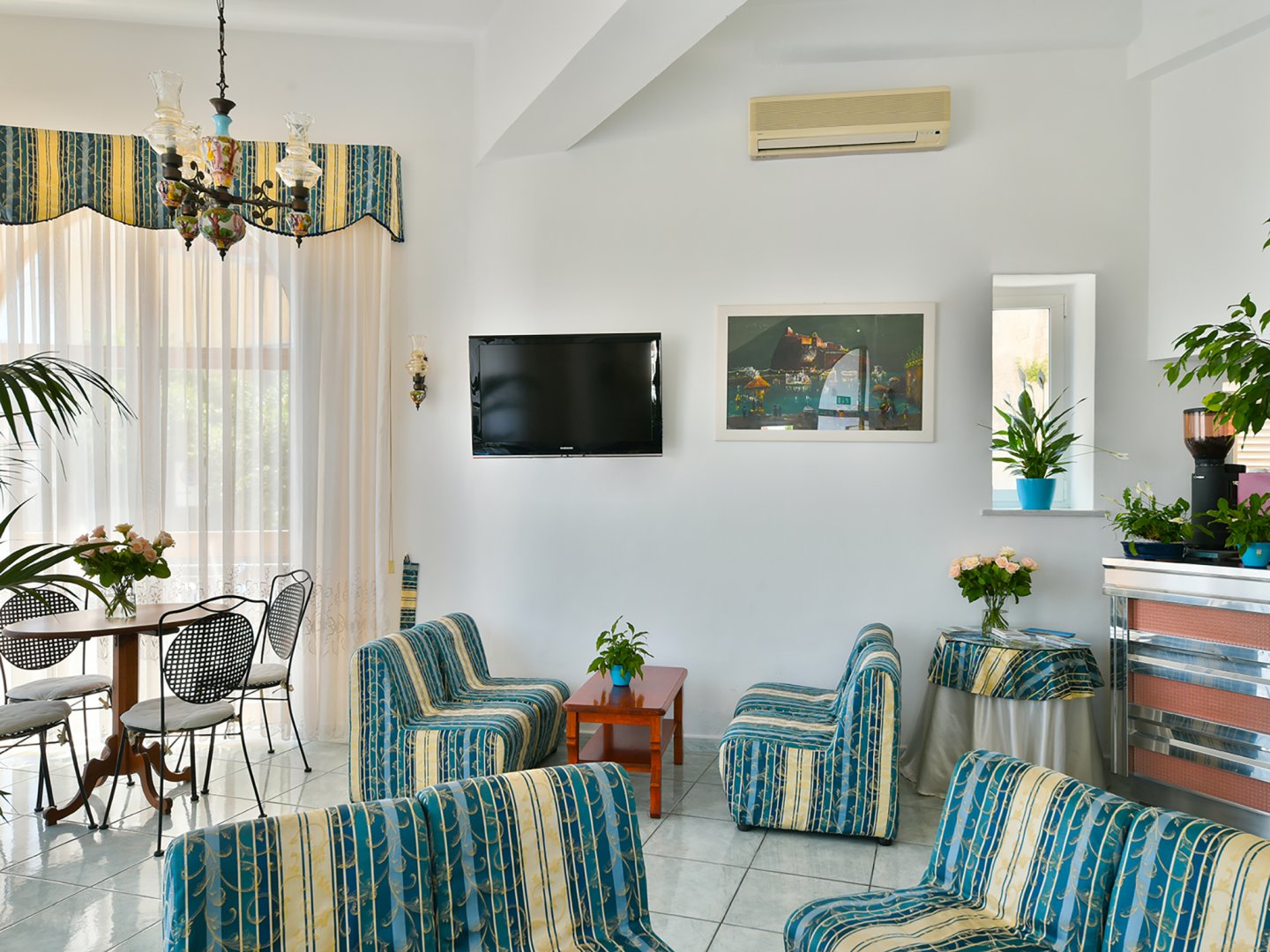 Foto 10 Hotel Noris Ischia Porto, 09