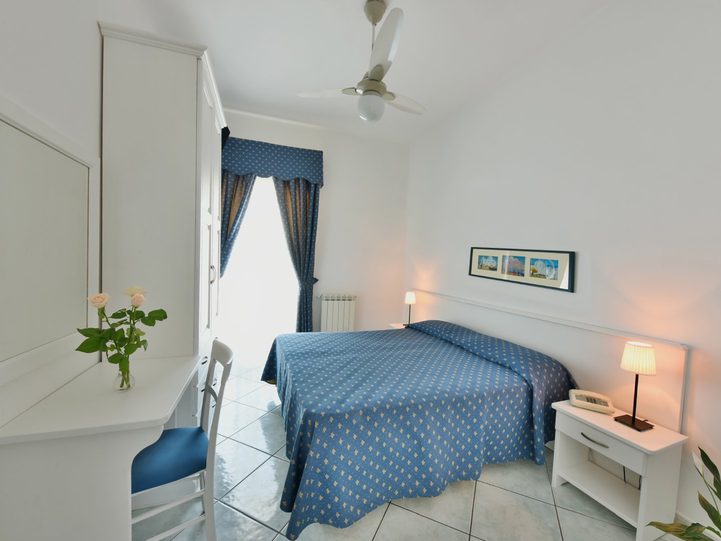 Foto 11 Hotel Noris Ischia Porto, 10