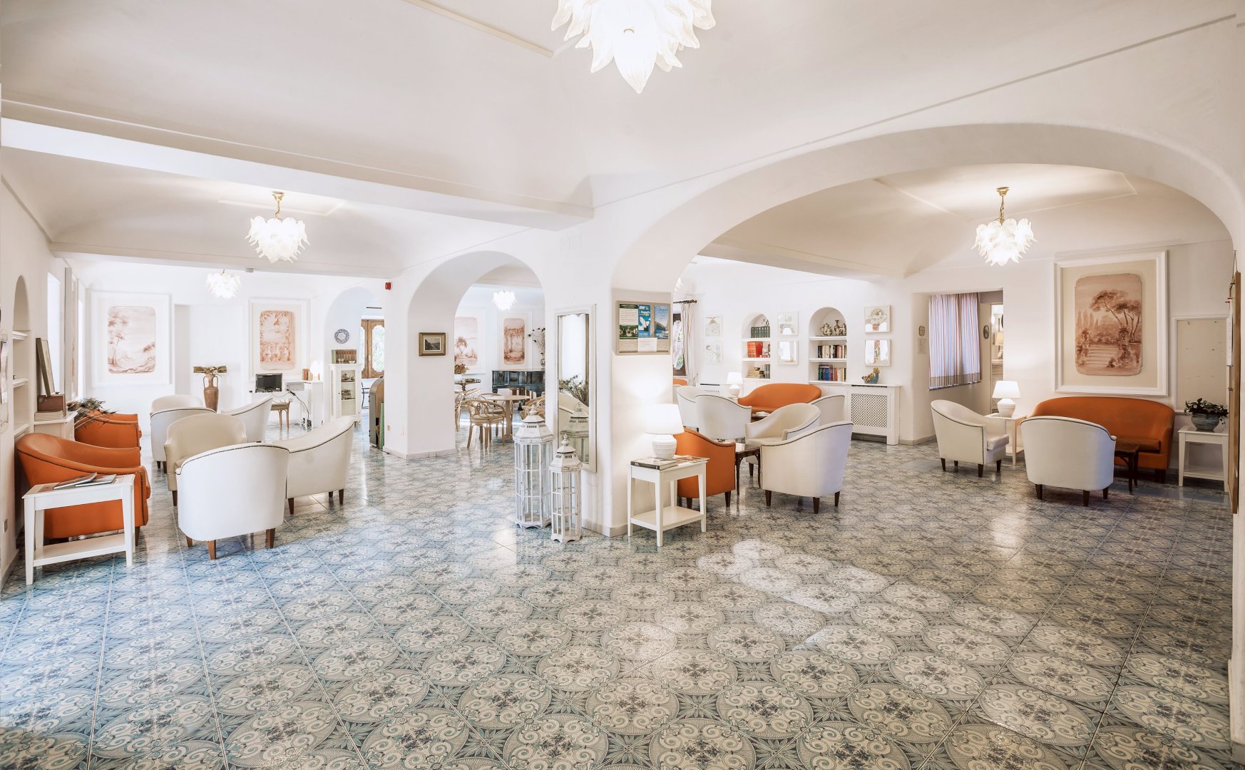 Foto 4 Hotel Terme Oriente Ischia Porto, 03