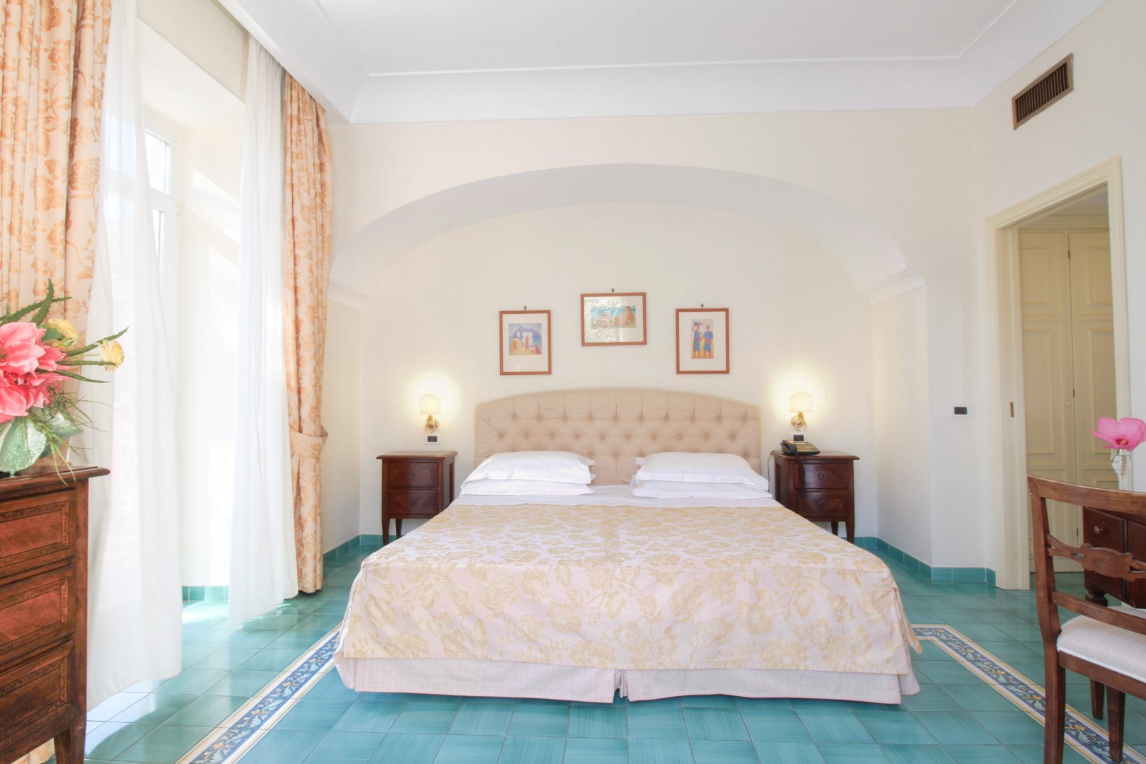 Foto 8 Hotel Regina Palace Terme Ischia Porto, 07