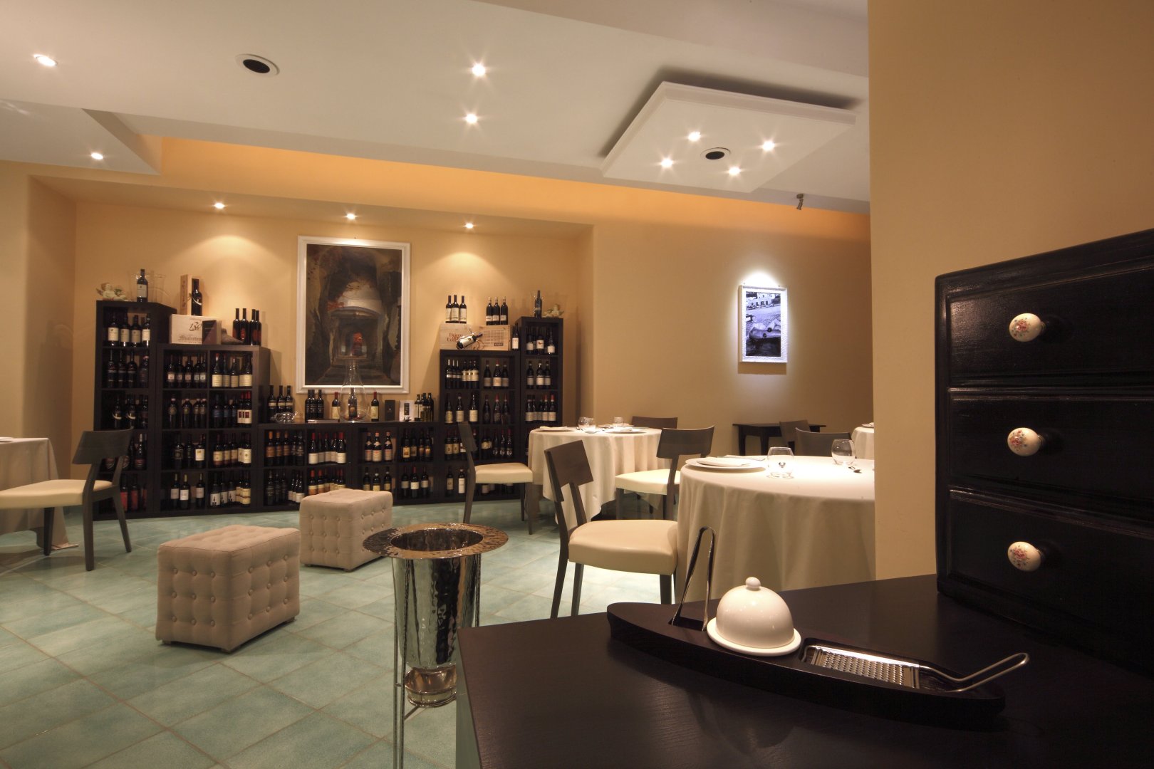 Foto 10 Hotel Regina Palace Terme Ischia Porto, 09