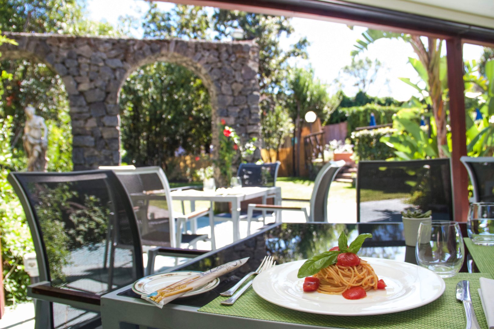 Foto 12 Hotel Regina Palace Terme Ischia Porto, 11