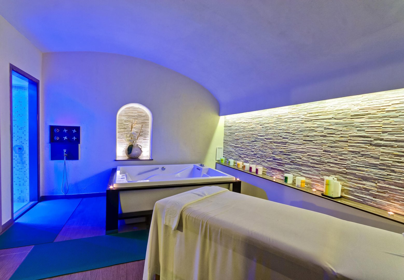 Foto 13 Hotel Regina Palace Terme Ischia Porto, 12