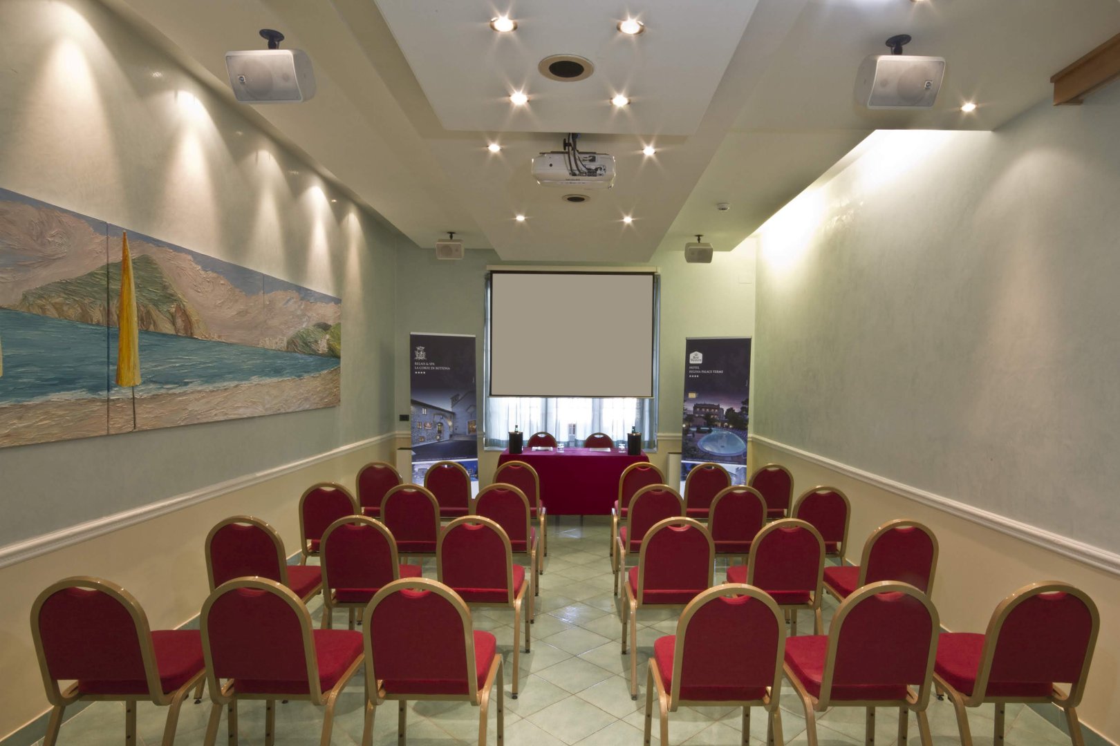 Foto 14 Hotel Regina Palace Terme Ischia Porto, 13