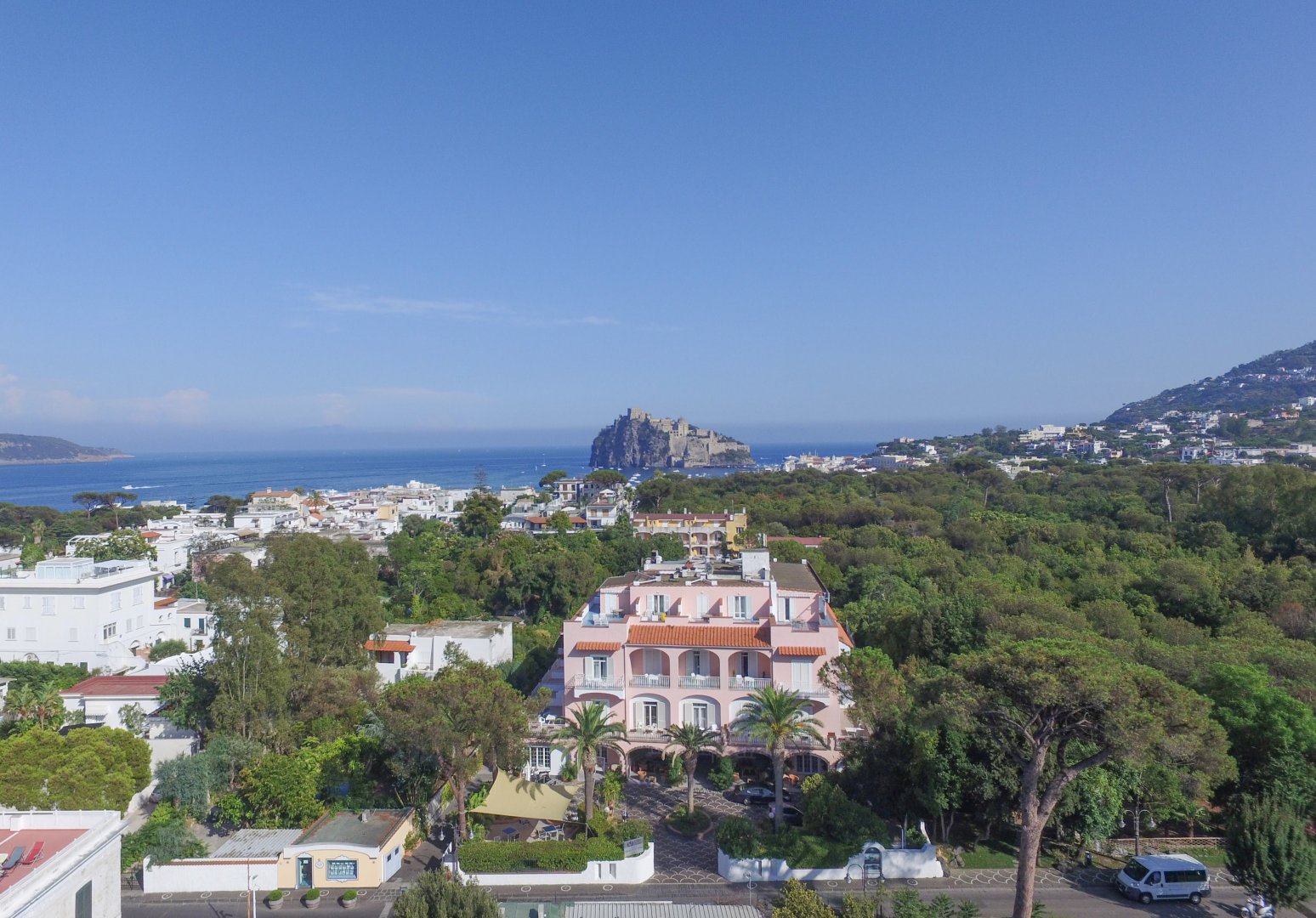 Ischia Porto, 14