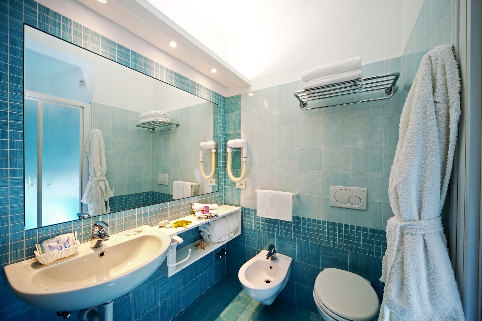 Foto 8 Hotel Ulisse Ischia Porto, 07