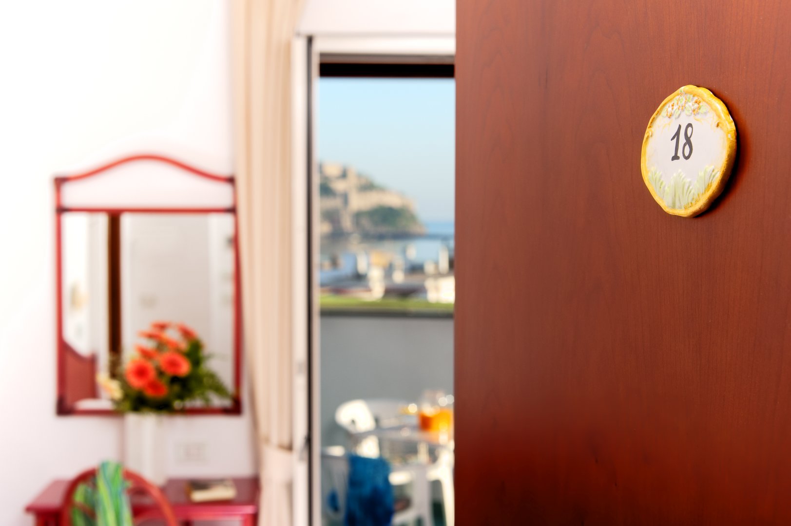 Foto 10 Hotel Ulisse Ischia Porto, 09