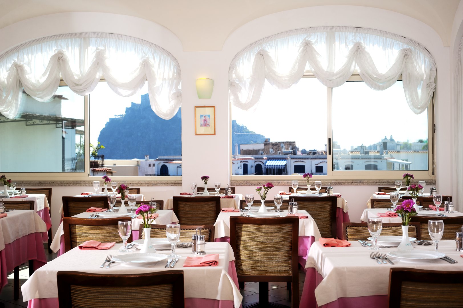 Foto 14 Hotel Ulisse Ischia Porto, 13