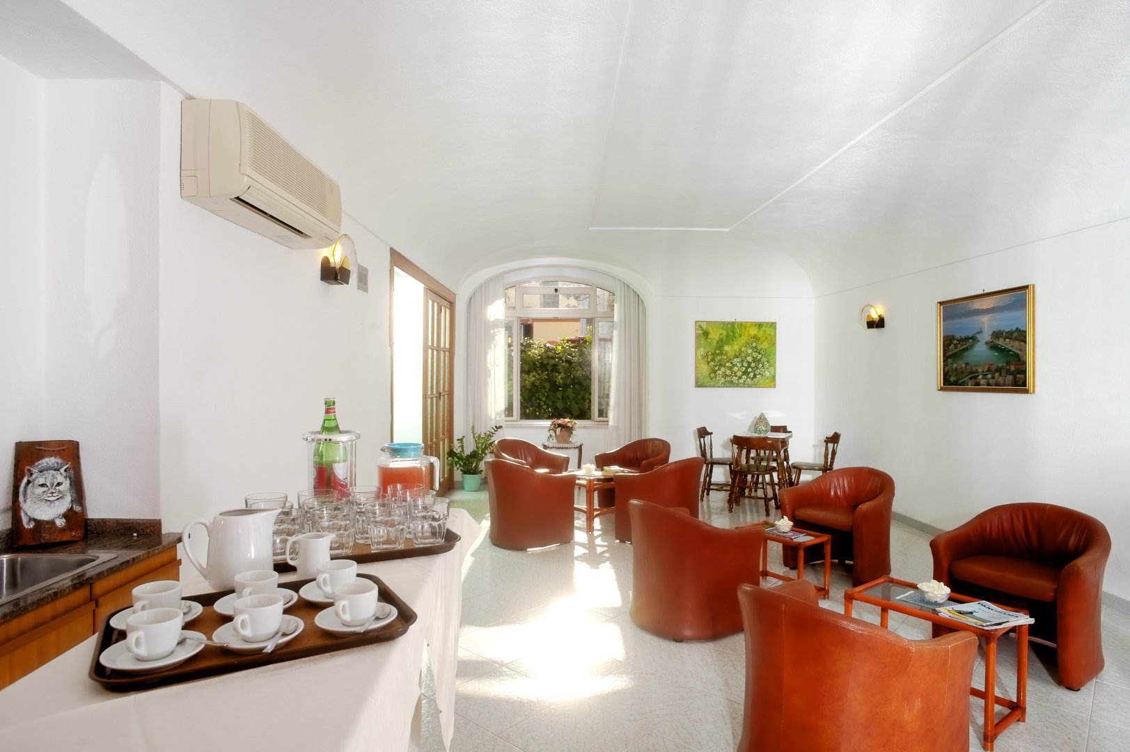 Foto 16 Hotel Ulisse Ischia Porto, 15