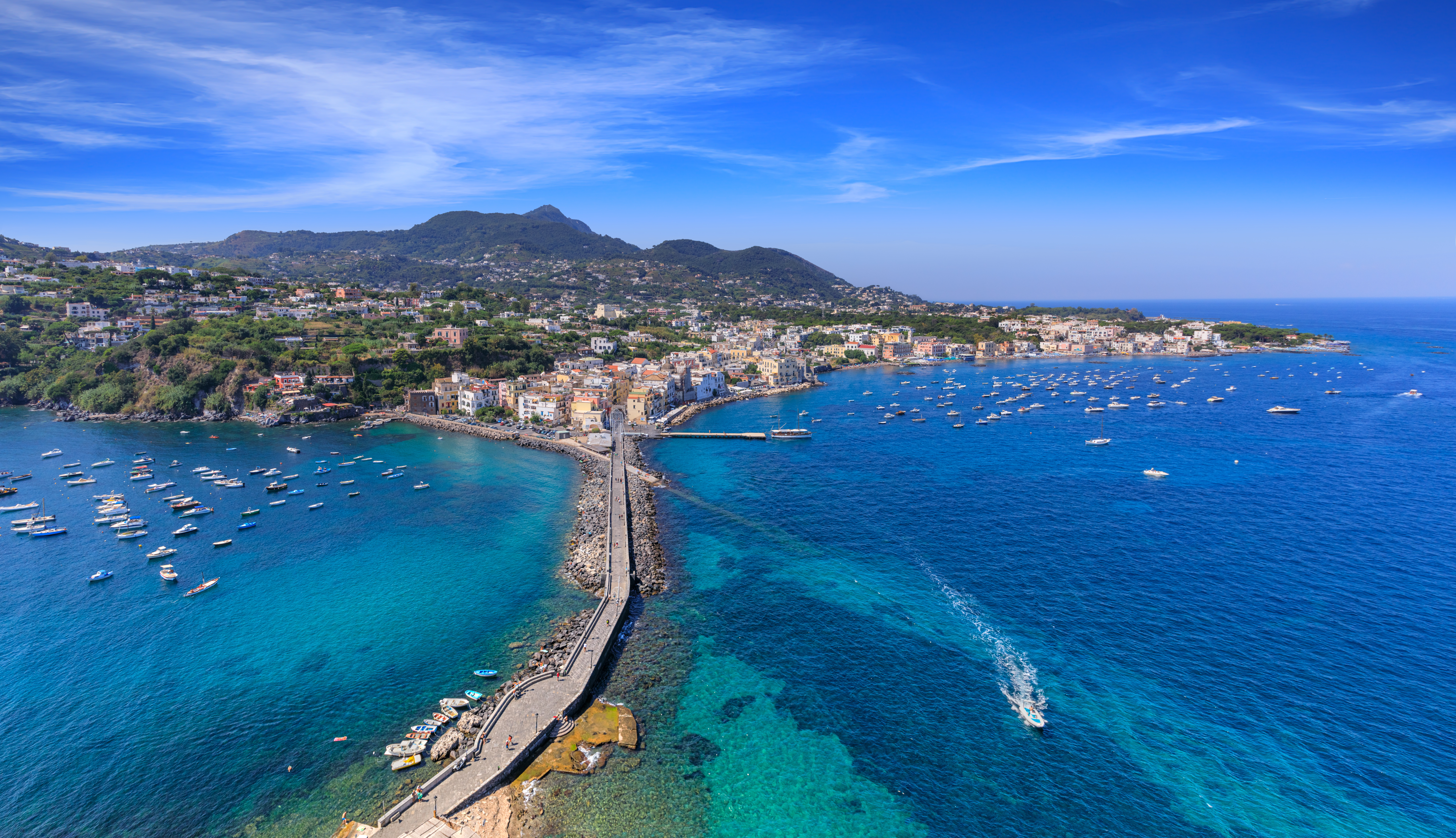Ischia Porto, 01