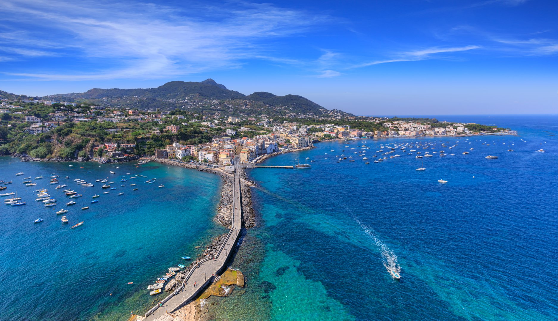 Ischia Porto, 01