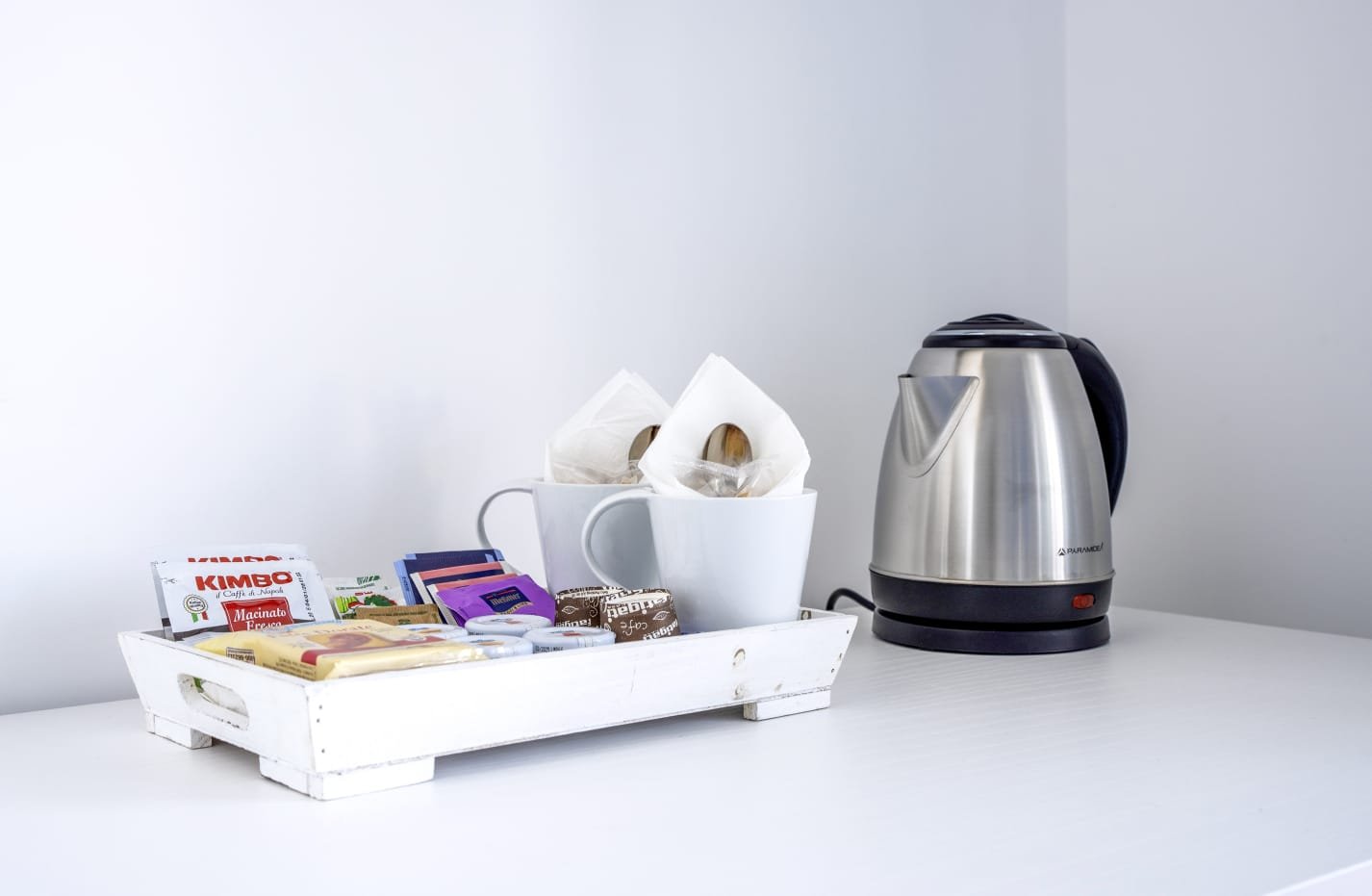 Foto 6 La Vigna Rooms Ischia Porto, 05