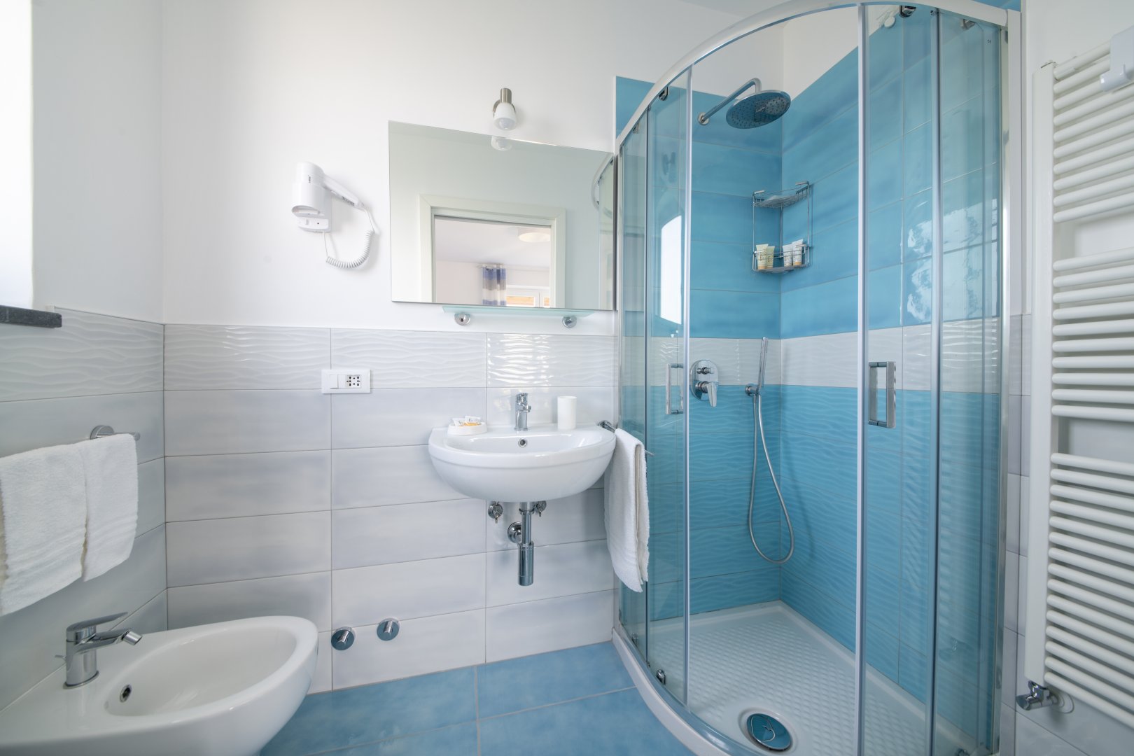 Foto 13 La Vigna Rooms Ischia Porto, 12