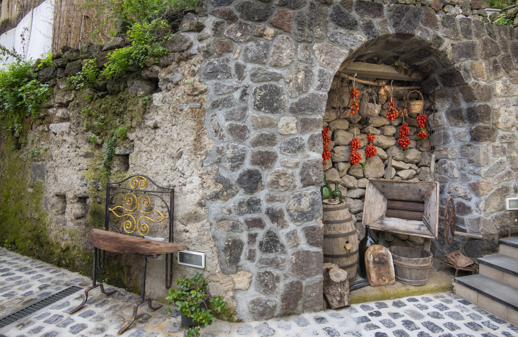 Ischia Porto, 19