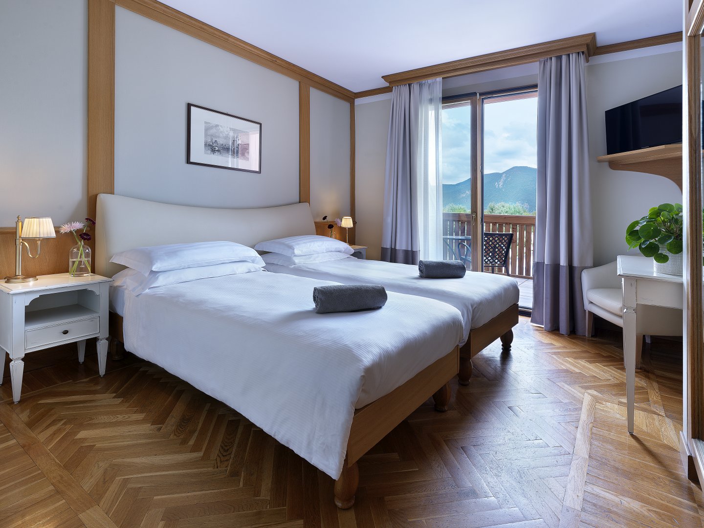 Foto 5 Iseolago Hotel Iseo, 04
