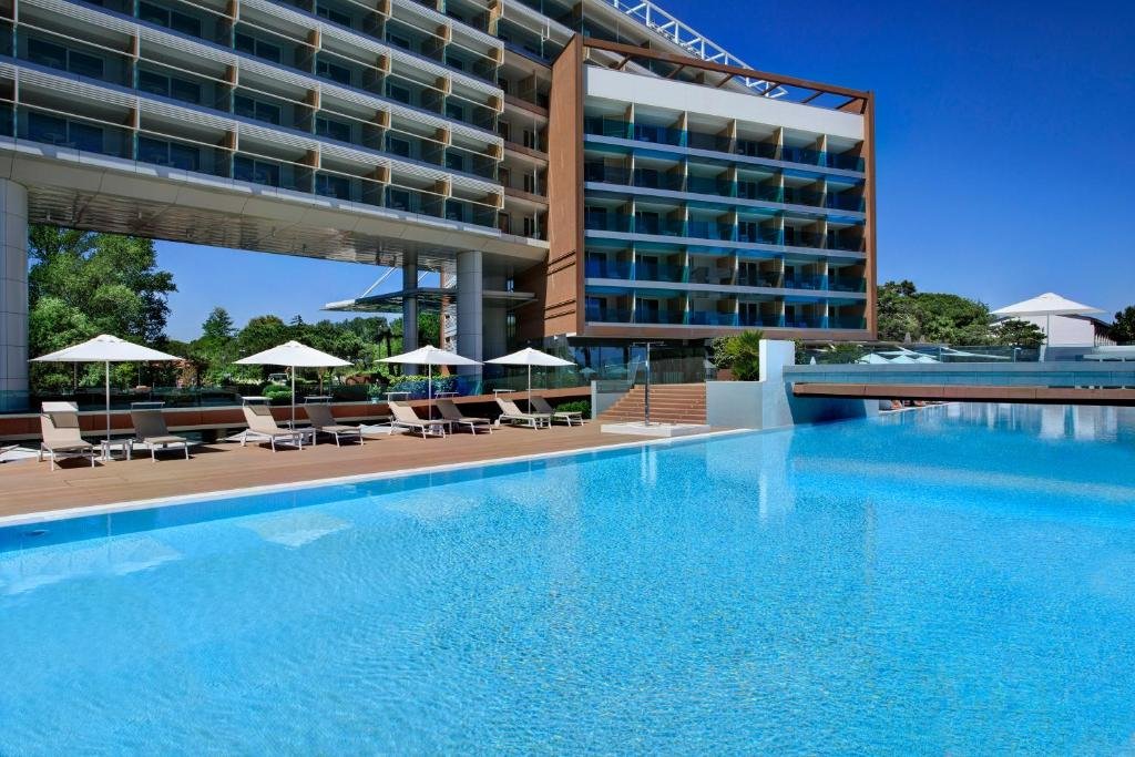 Foto 4 Almar Jesolo Resort & Spa Lido di Jesolo, 03