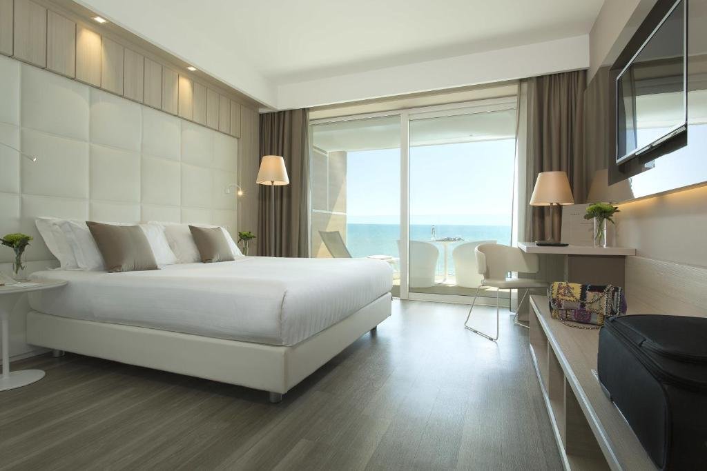 Foto 6 Almar Jesolo Resort & Spa Lido di Jesolo, 05